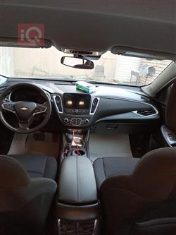 شيفروليه ماليبو